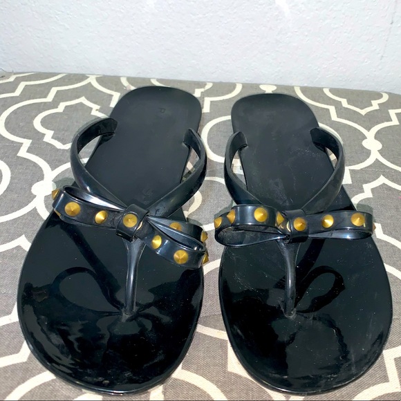 Women’s Rampage sandals size 8 - Picture 2 of 6